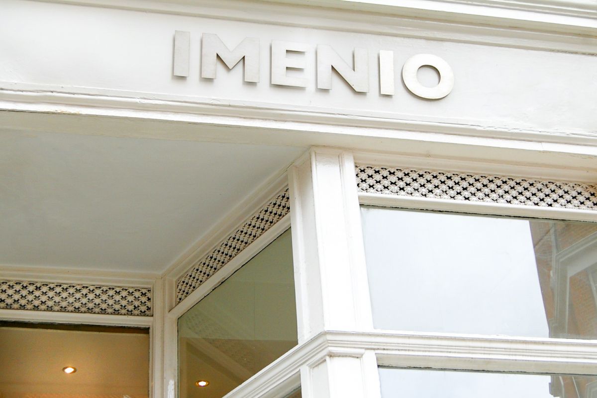 Imenio Beauty 