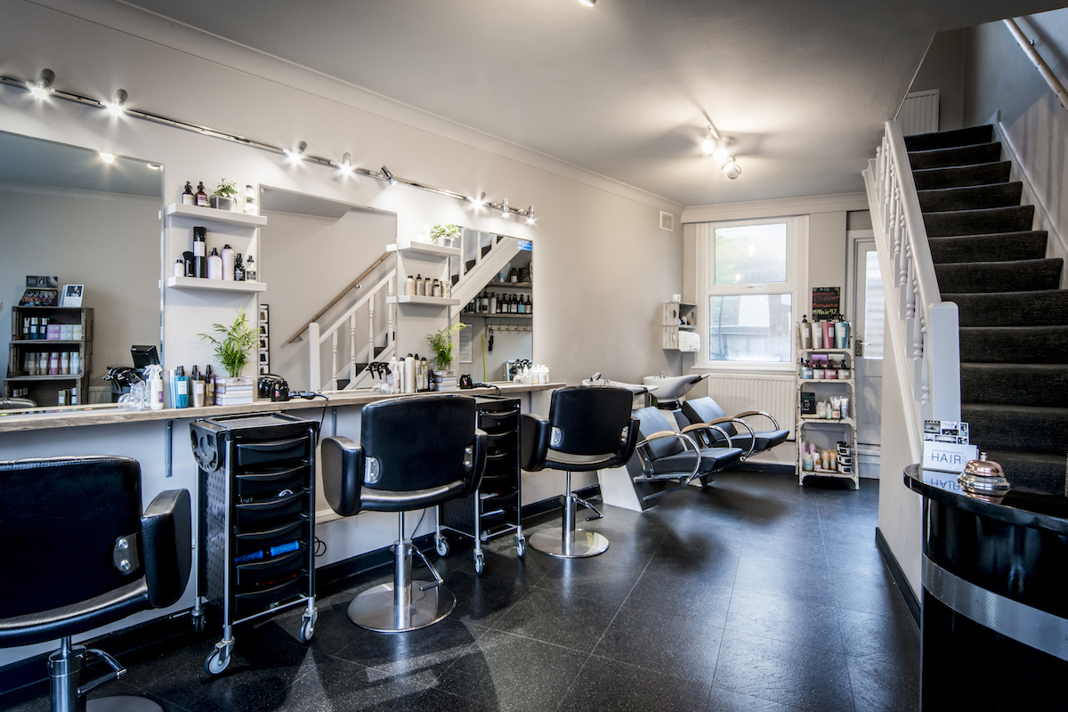Salon 