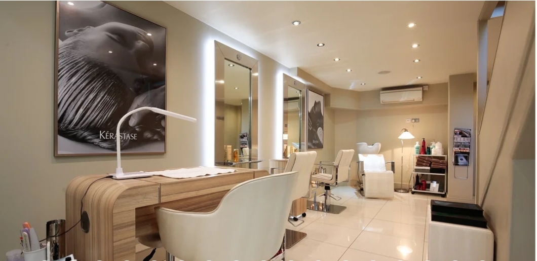 Salon 