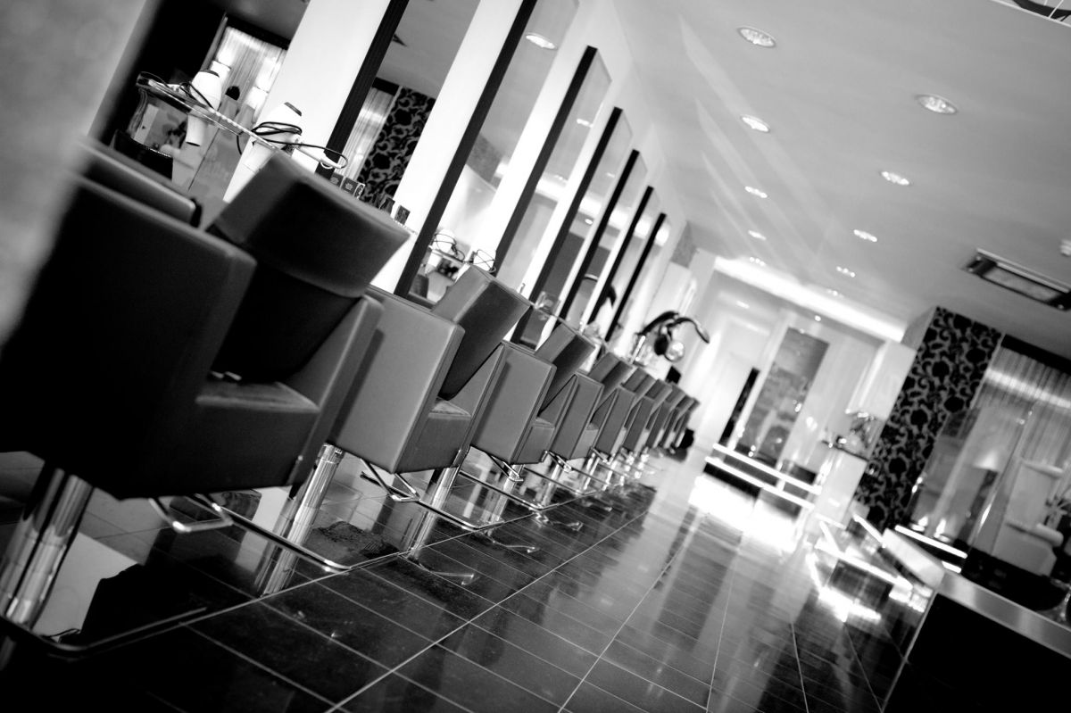 Salon 