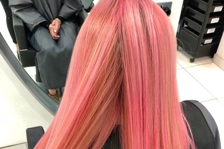 Salon 