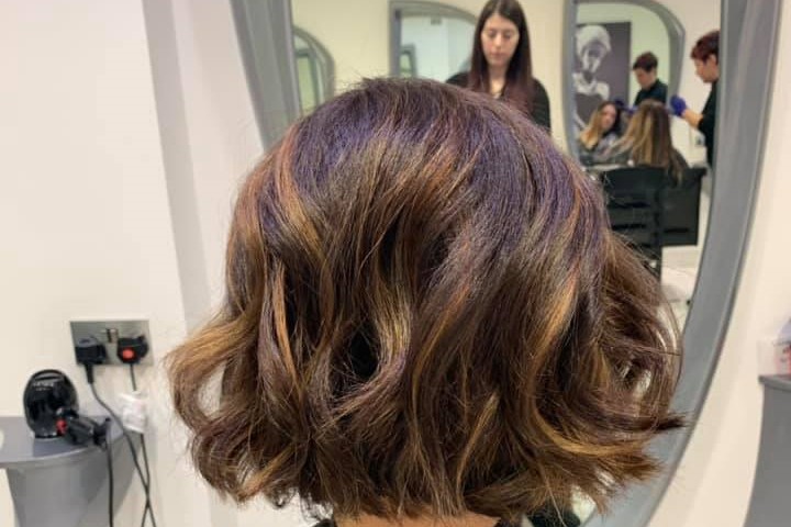 Salon 