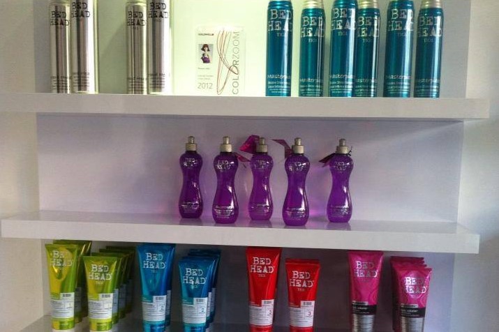 Salon 