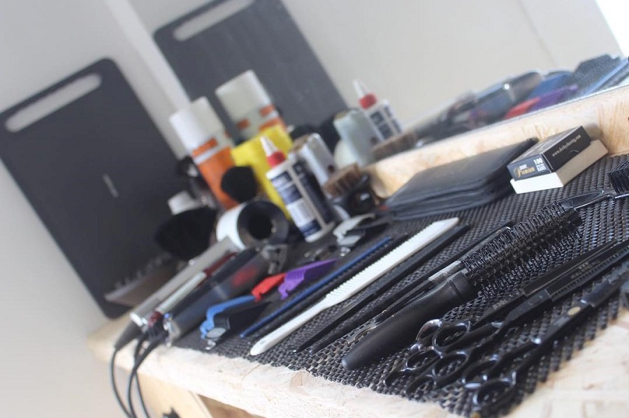 Salon 