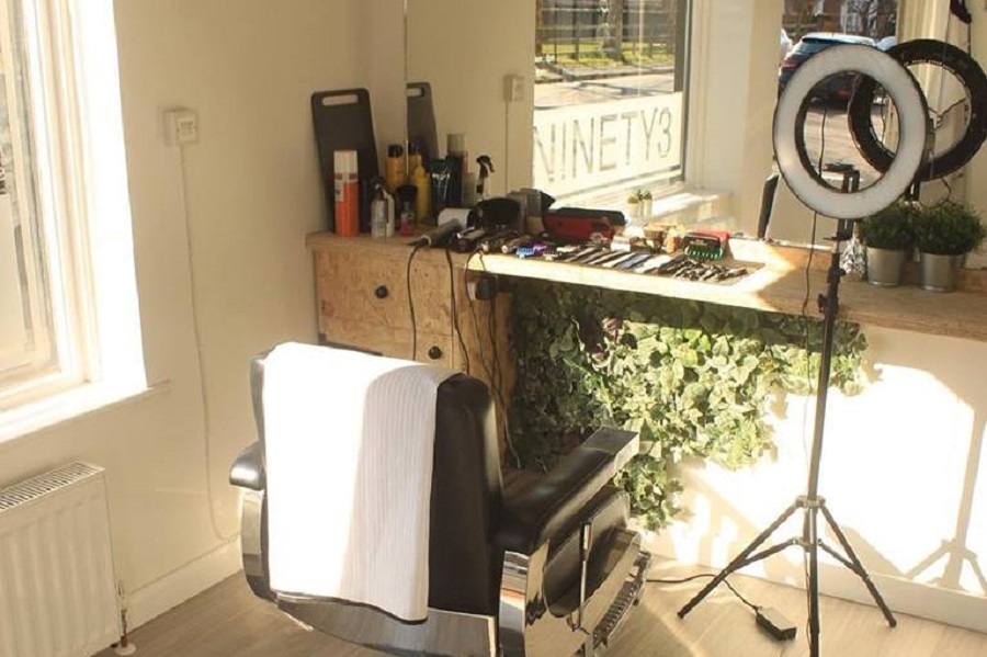 Salon 