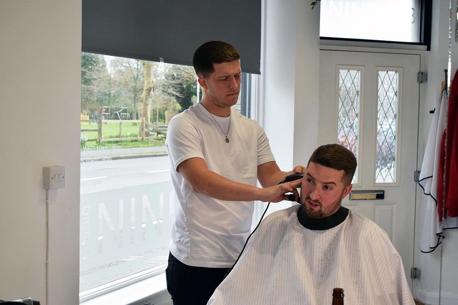 Salon 