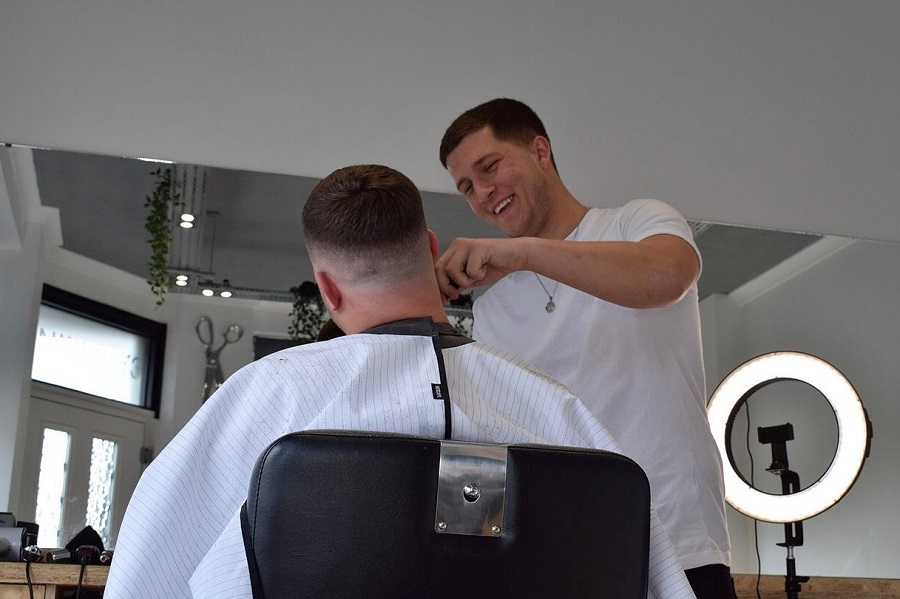 Salon 