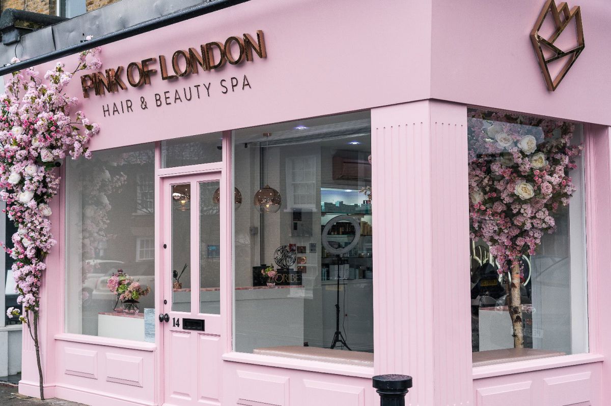 Salon 