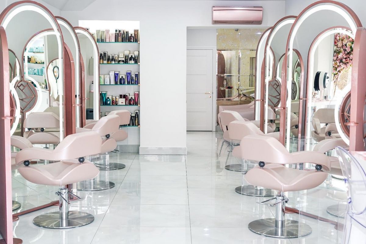 Salon 