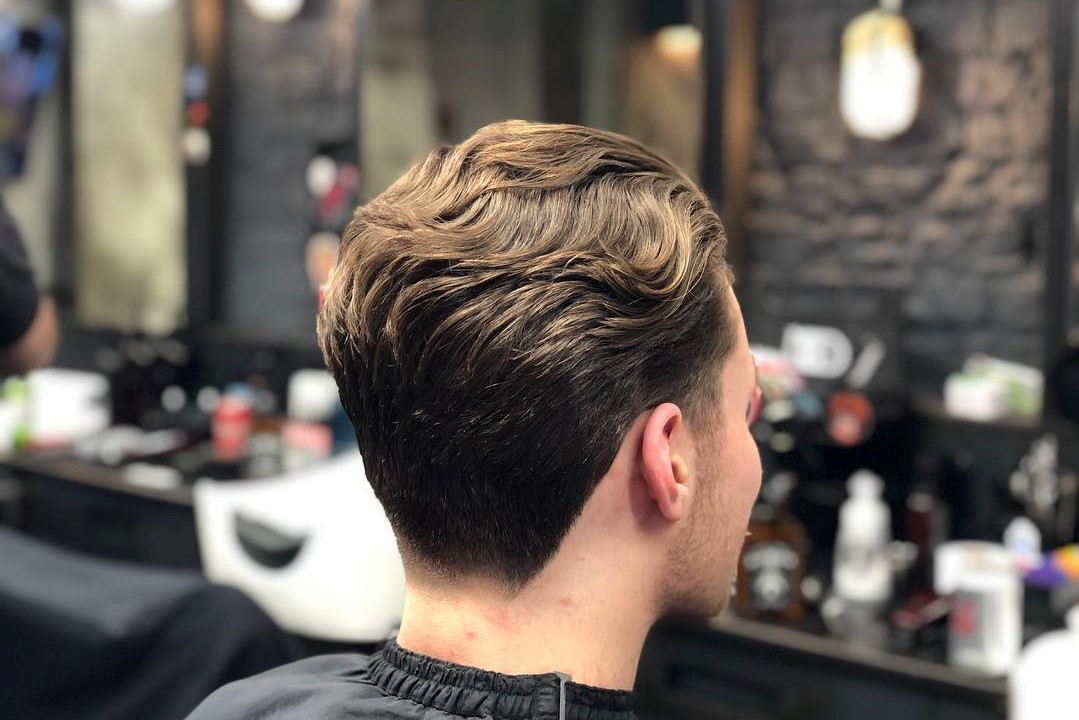 Salon 