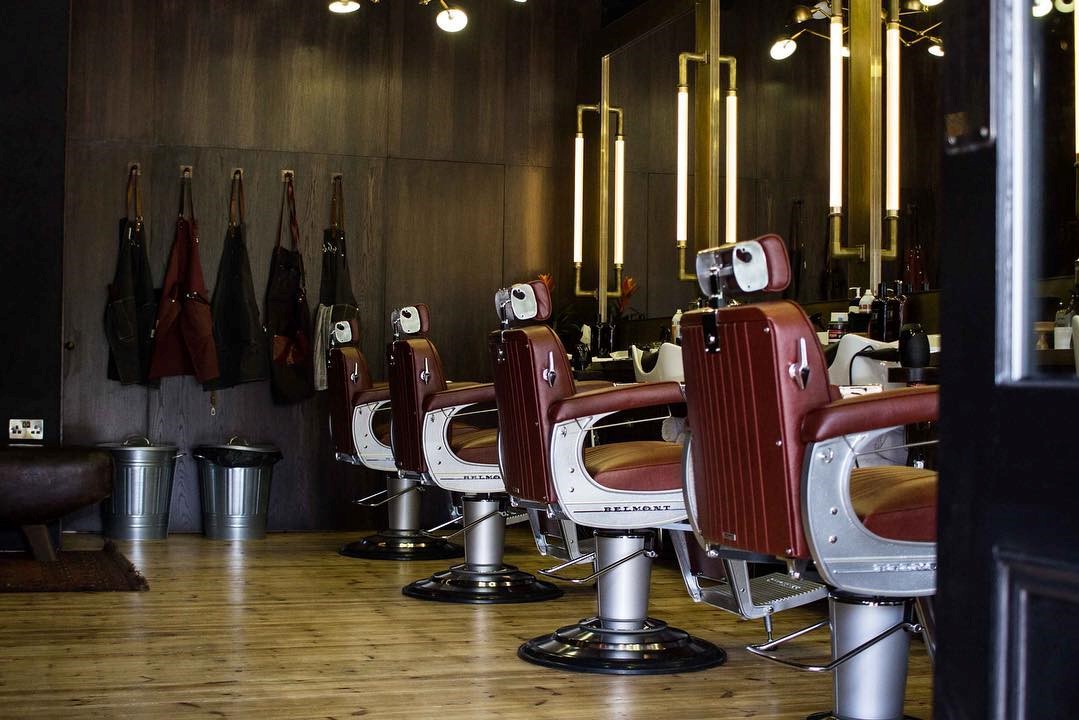 Salon 