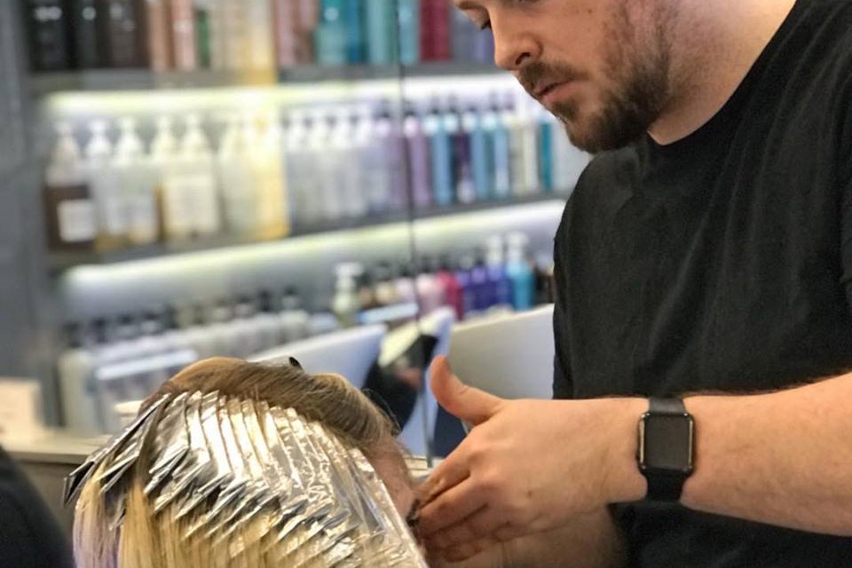 Salon 
