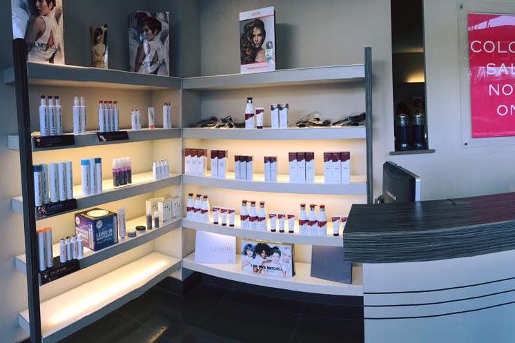 Salon 