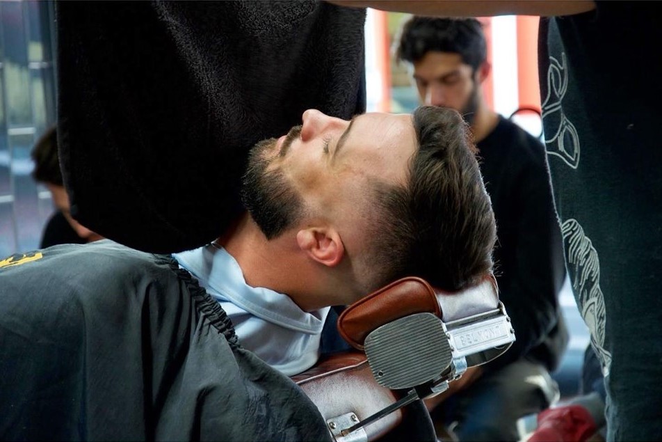 Salon 