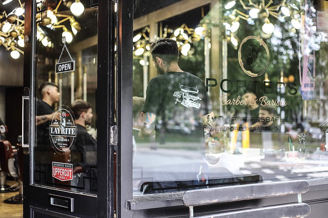 shop front 