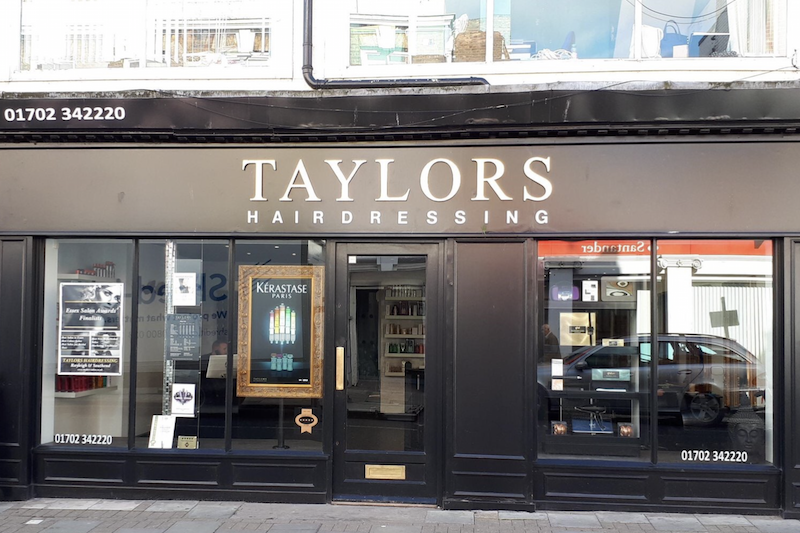 Taylors Southend 