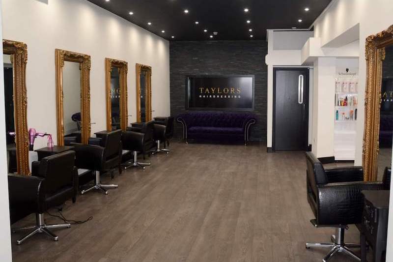 Taylors Southend 